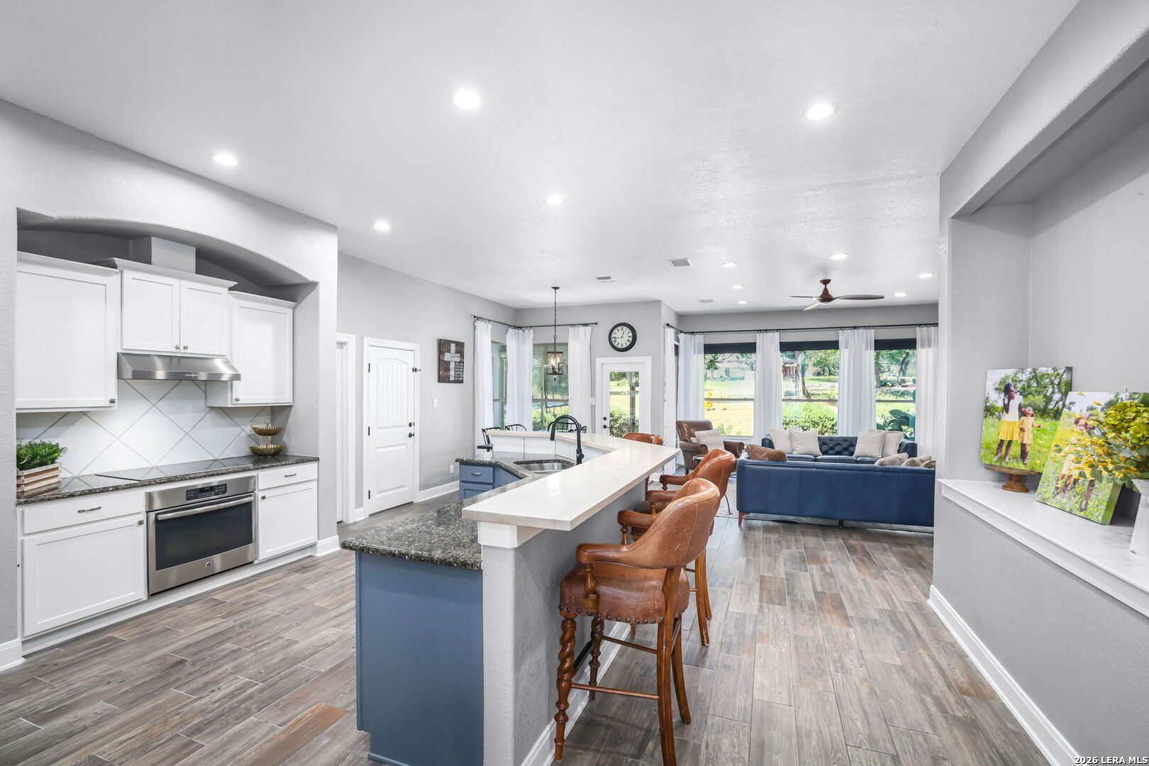 1433 Havenwood Boulevard New Braunfels TX 78132