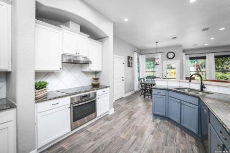 1433 Havenwood Boulevard New Braunfels TX 78132