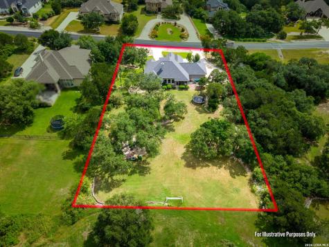 1433 Havenwood Boulevard New Braunfels TX 78132