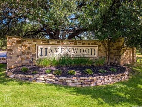 1433 Havenwood Boulevard New Braunfels TX 78132