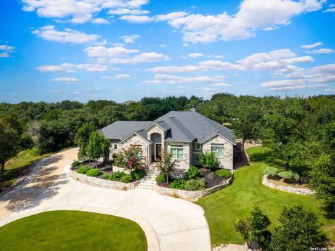 1433 Havenwood Boulevard New Braunfels TX 78132