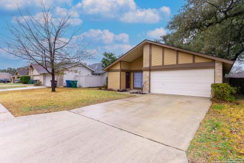 16315 Elk Glen Street San Antonio TX 78247