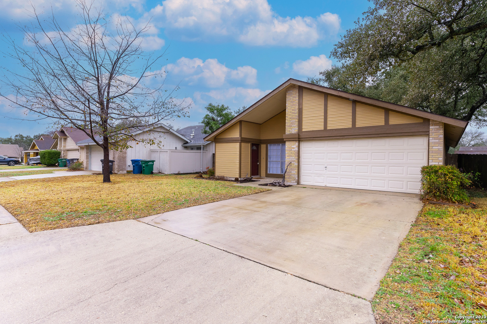 16315 Elk Glen Street San Antonio TX 78247