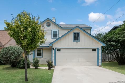 7567 Alverstone Way San Antonio TX 78250