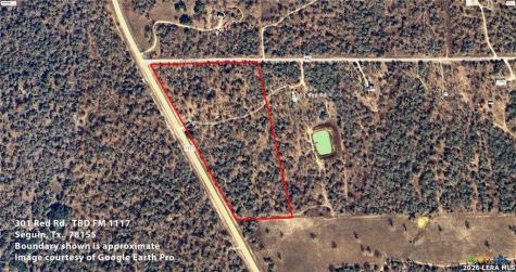 12851 Fm 1117 Seguin TX 78155