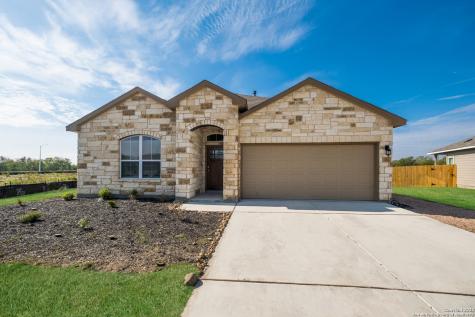381 N Kowald Lane New Braunfels TX 78130