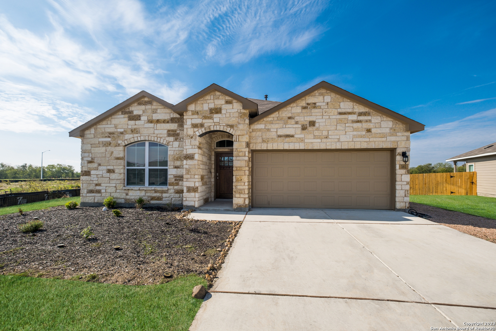 381 N Kowald Lane New Braunfels TX 78130