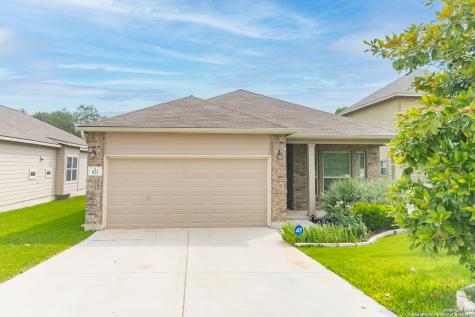 823 Highland Vista New Braunfels TX 78130