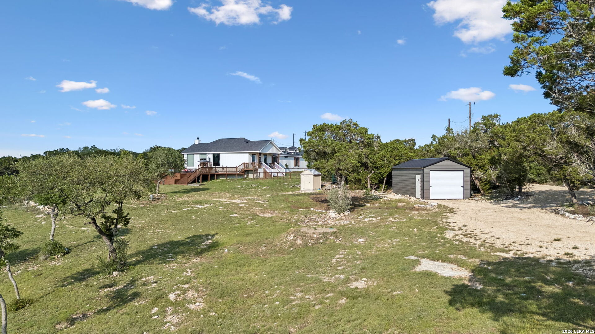 622 County Road 2753 Mico TX 78056
