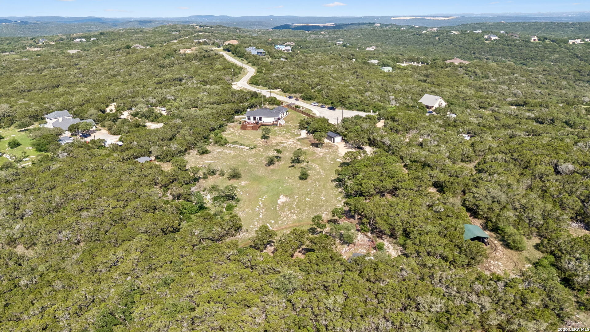 622 County Road 2753 Mico TX 78056
