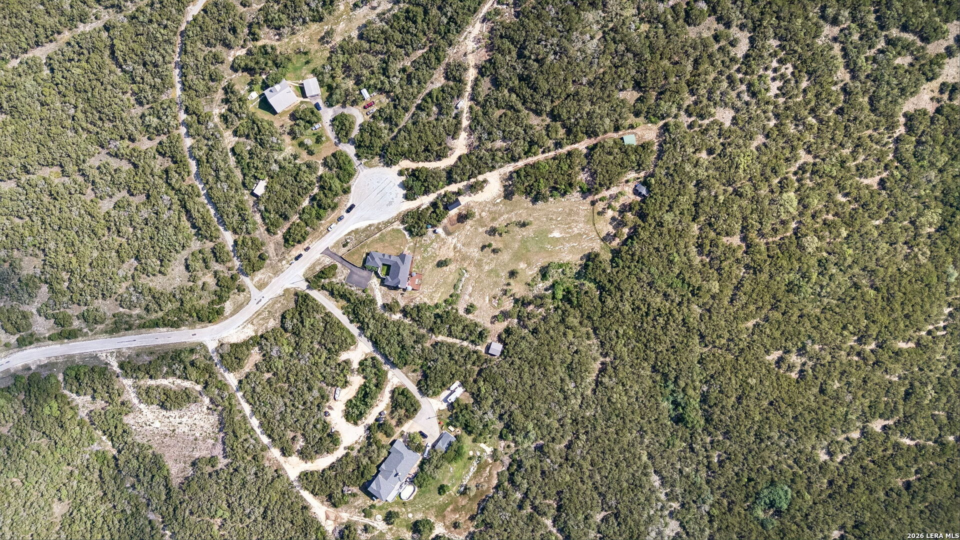 622 County Road 2753 Mico TX 78056