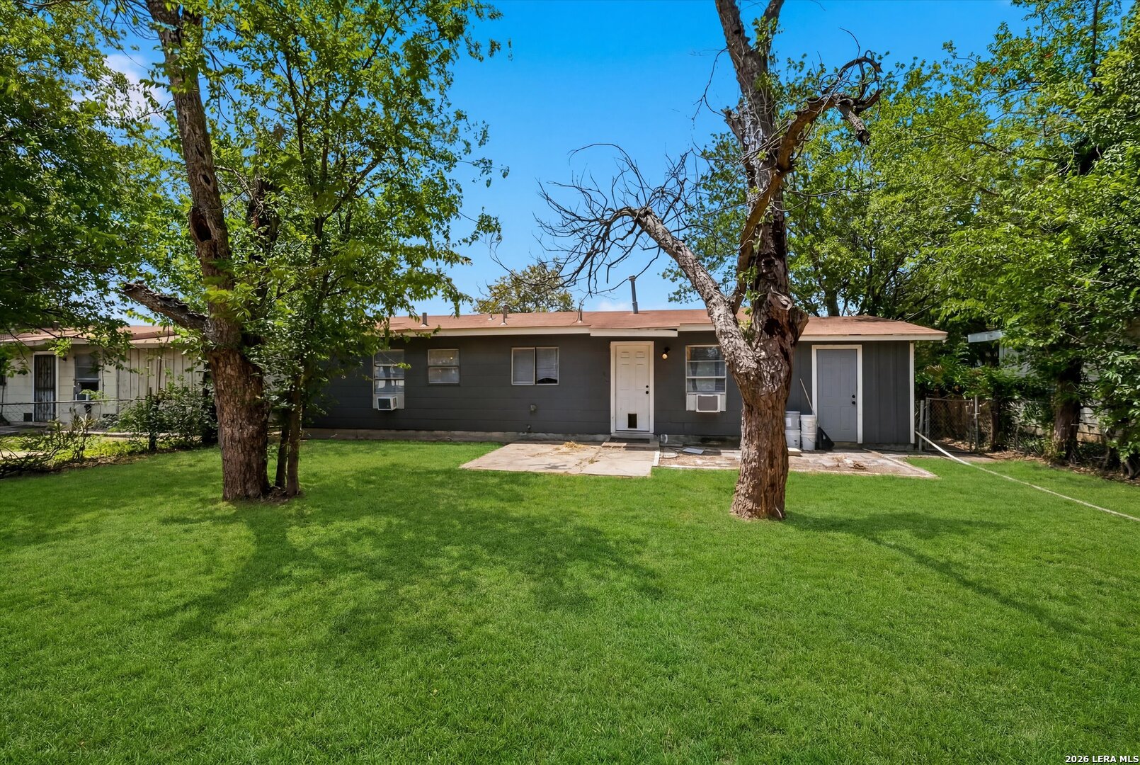 4359 Wild Oak Drive San Antonio TX 78219