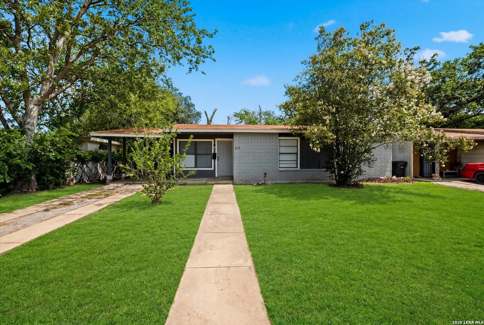4359 Wild Oak Drive San Antonio TX 78219