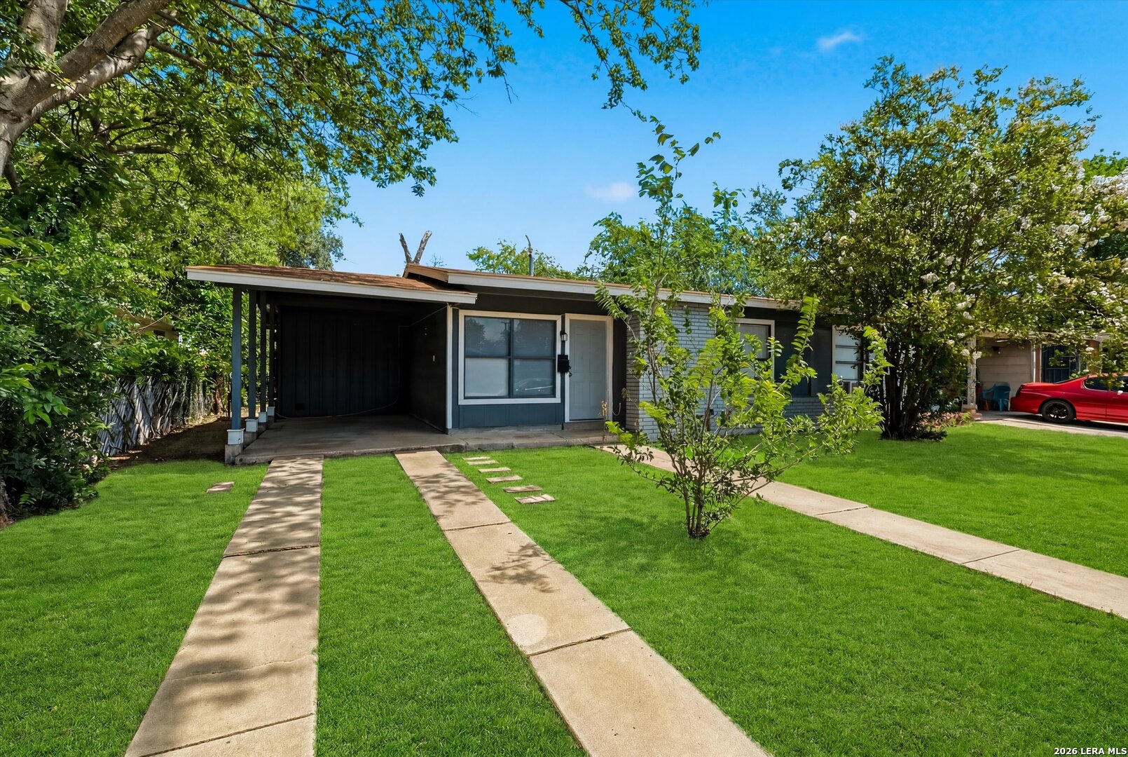4359 Wild Oak Drive San Antonio TX 78219