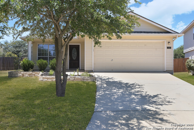 303 Cardinal Way San Antonio TX 78253