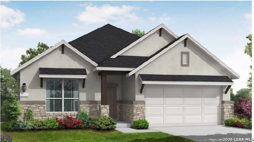 456 Desert Cactus San Antonio TX 78253