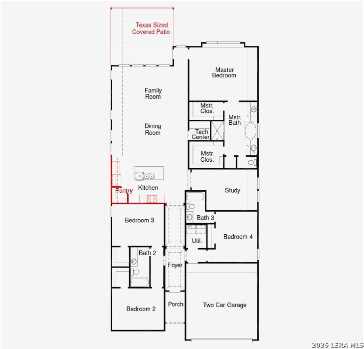 456 Desert Cactus San Antonio TX 78253