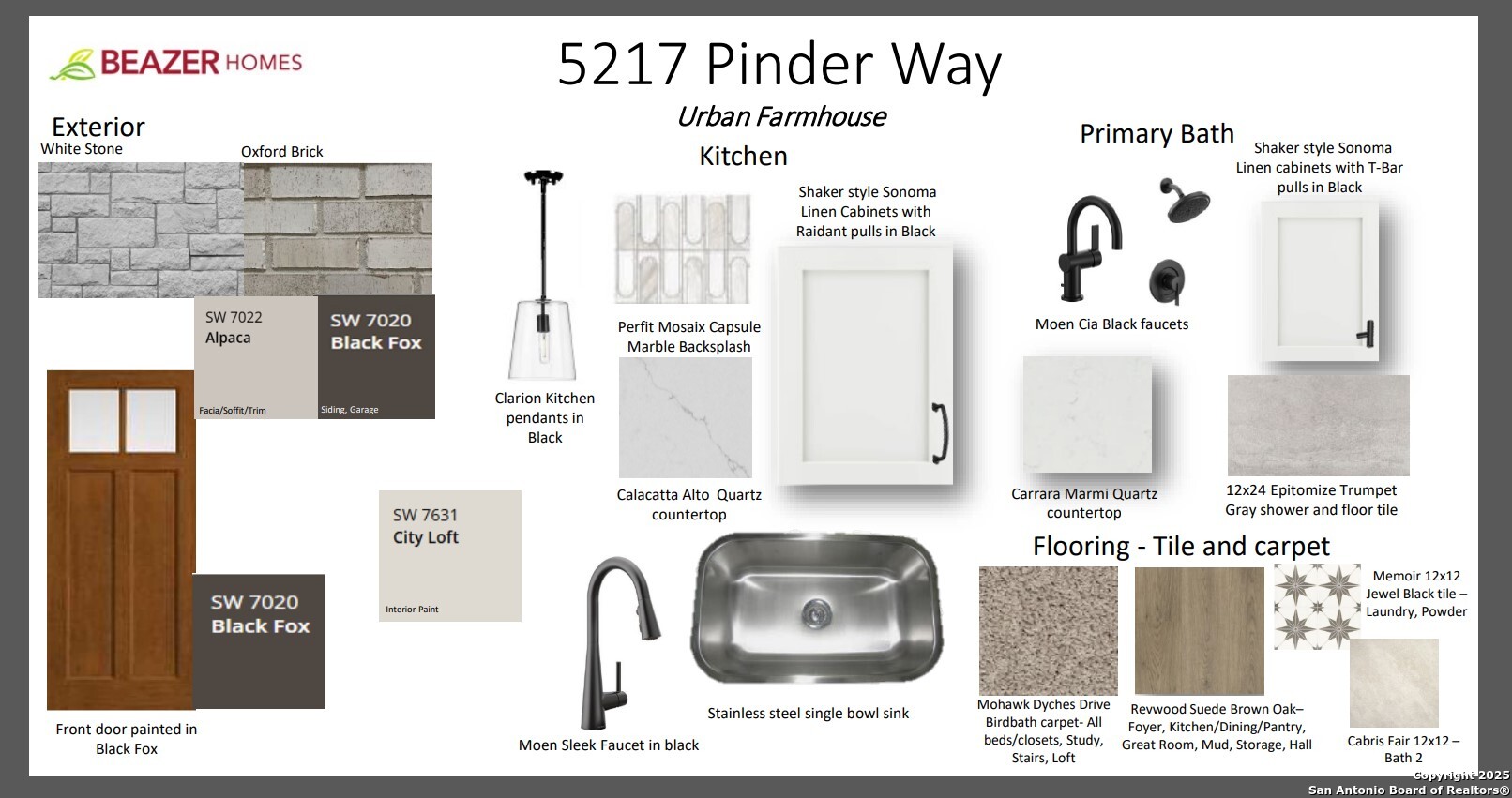 5217 Pinder Way Schertz TX 78124