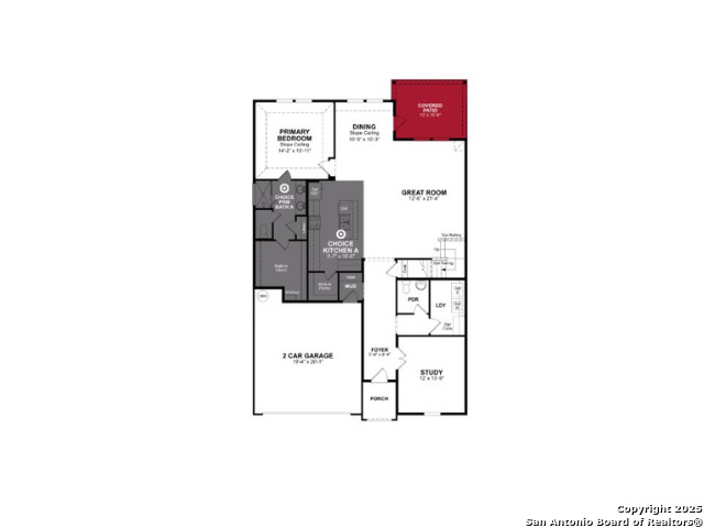 5217 Pinder Way Schertz TX 78124