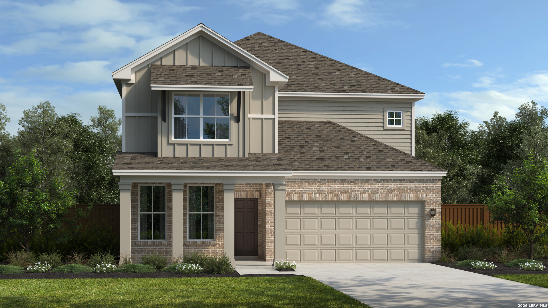 7122 Avignon Forest San Antonio TX 78256
