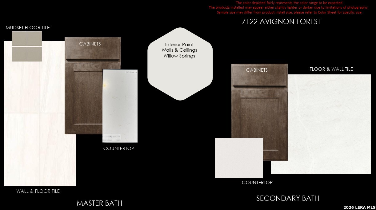 7122 Avignon Forest San Antonio TX 78256