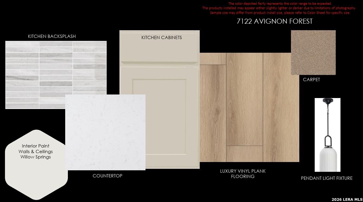 7122 Avignon Forest San Antonio TX 78256