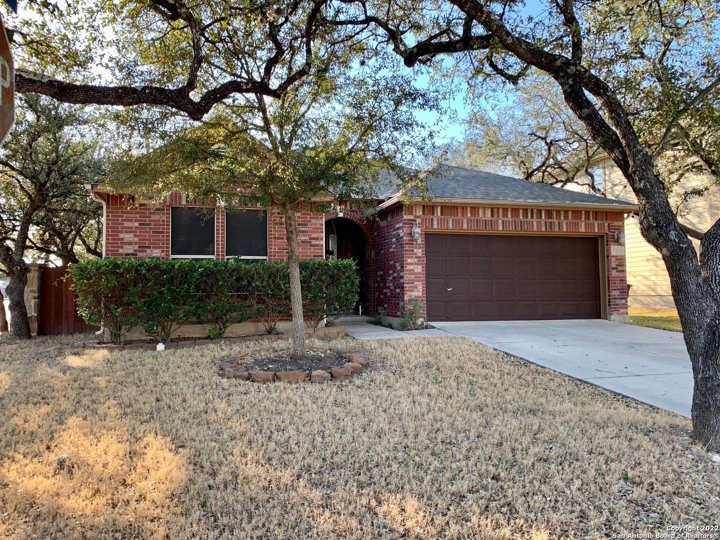24603 Drew Gap San Antonio TX 78255