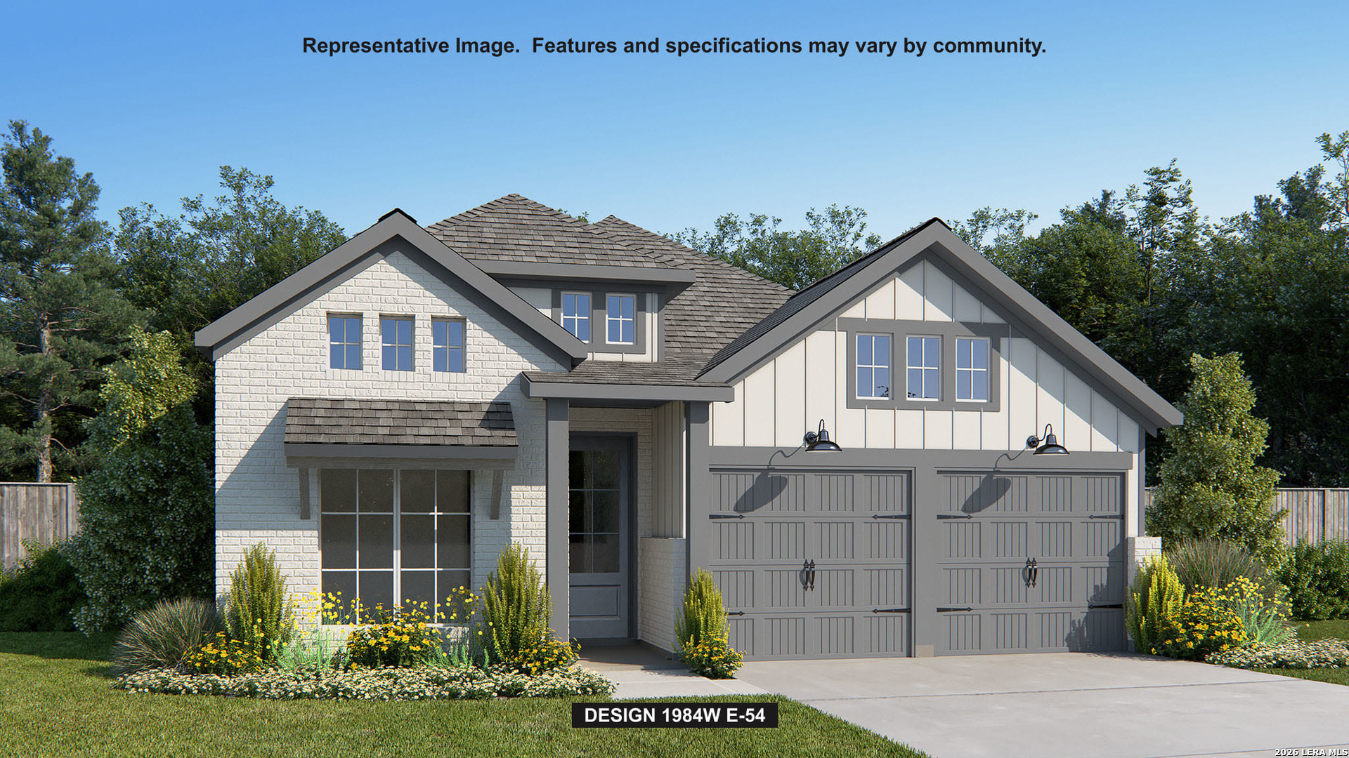 418 Cascadence Drive New Braunfels TX 78132