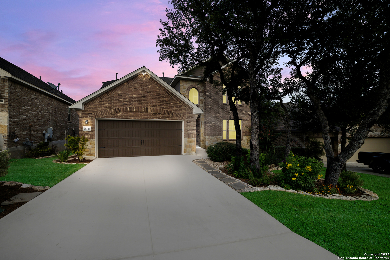 28826 Sopris Lane San Antonio TX 78260