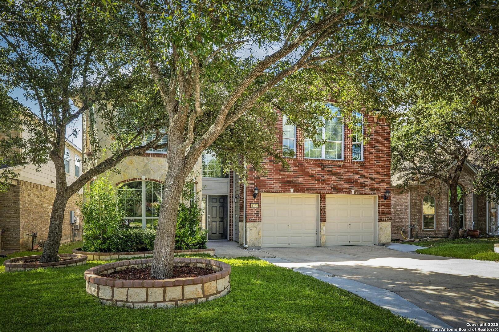 1222 Wilder Pond San Antonio TX 78260
