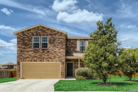 10103 Round Ridge San Antonio TX 78254