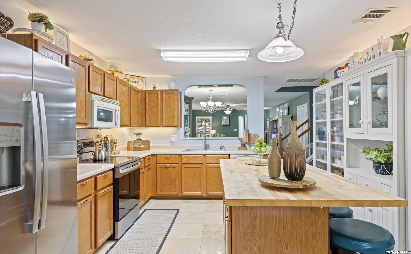 17323 Molino San Antonio TX 78247