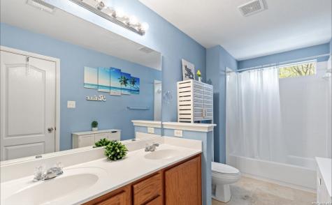 17323 Molino San Antonio TX 78247