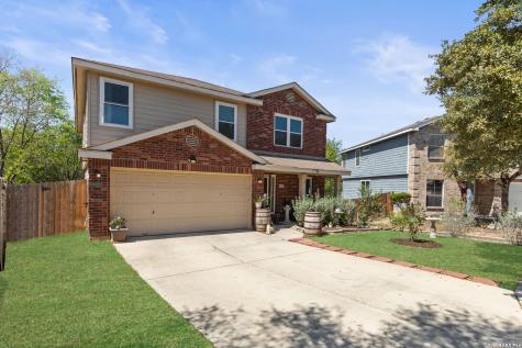 17323 Molino San Antonio TX 78247