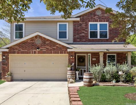 17323 Molino San Antonio TX 78247