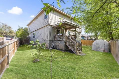 17323 Molino San Antonio TX 78247