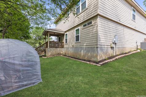 17323 Molino San Antonio TX 78247