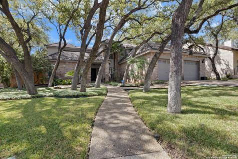 12511 Chapel Bell Street San Antonio TX 78230