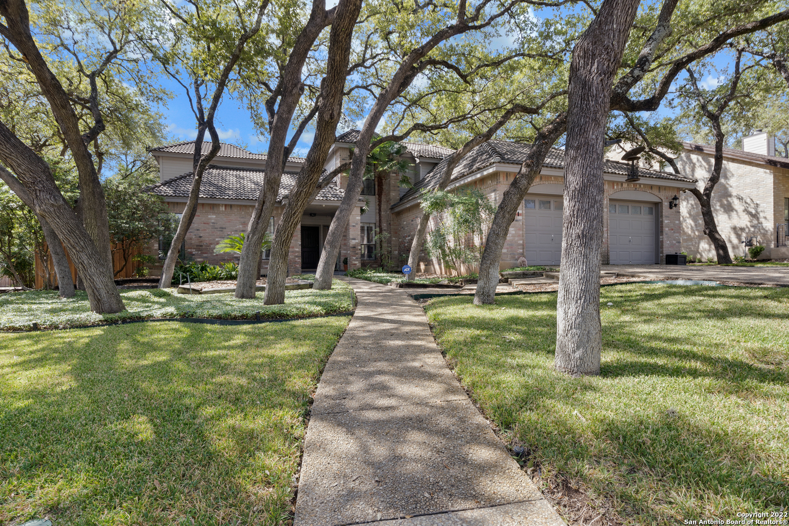 12511 Chapel Bell Street San Antonio TX 78230