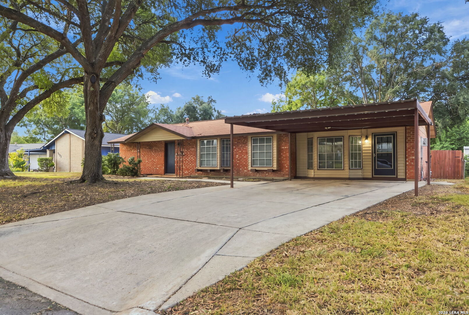 4122 Running Creek Drive San Antonio TX 78218