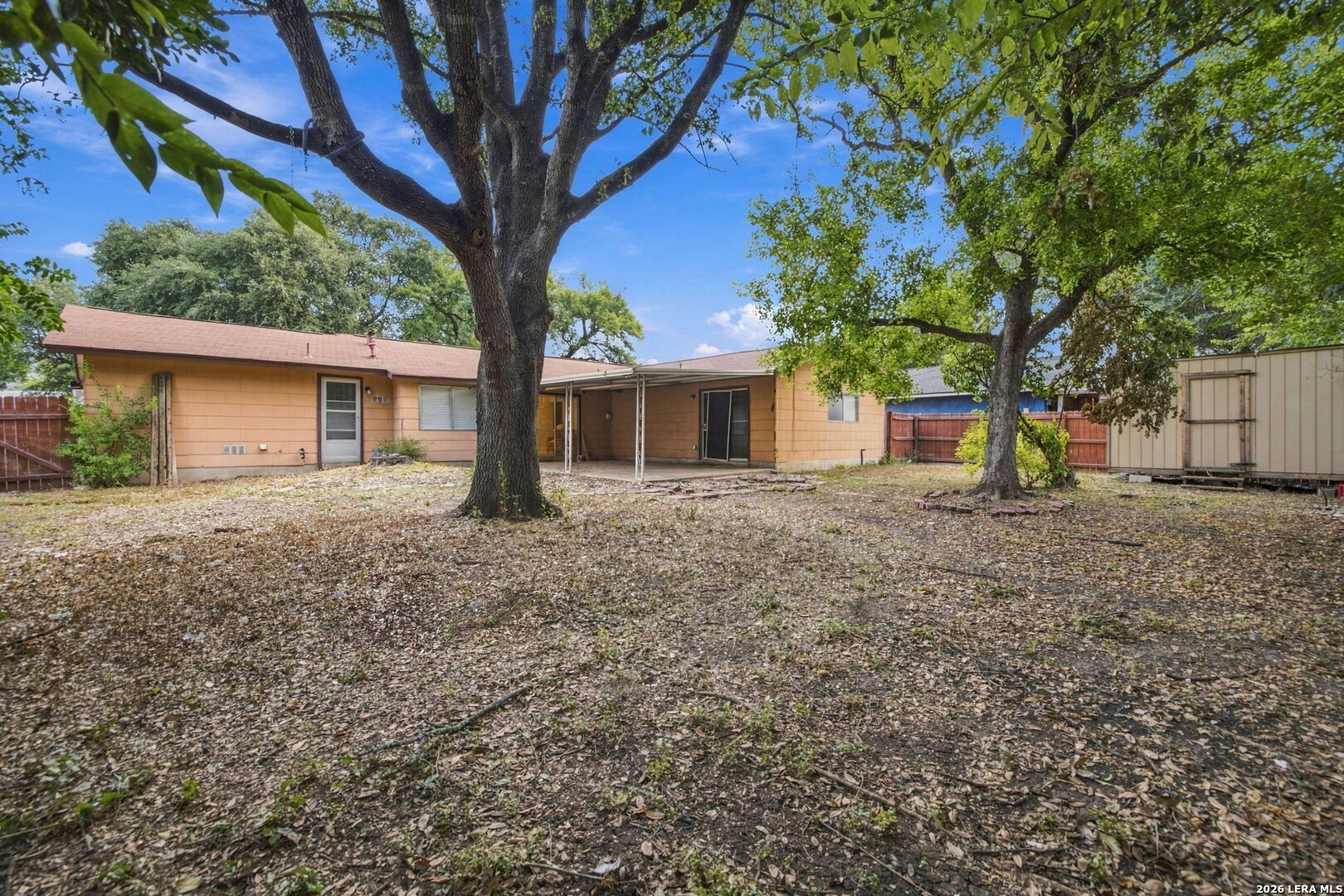 4122 Running Creek Drive San Antonio TX 78218
