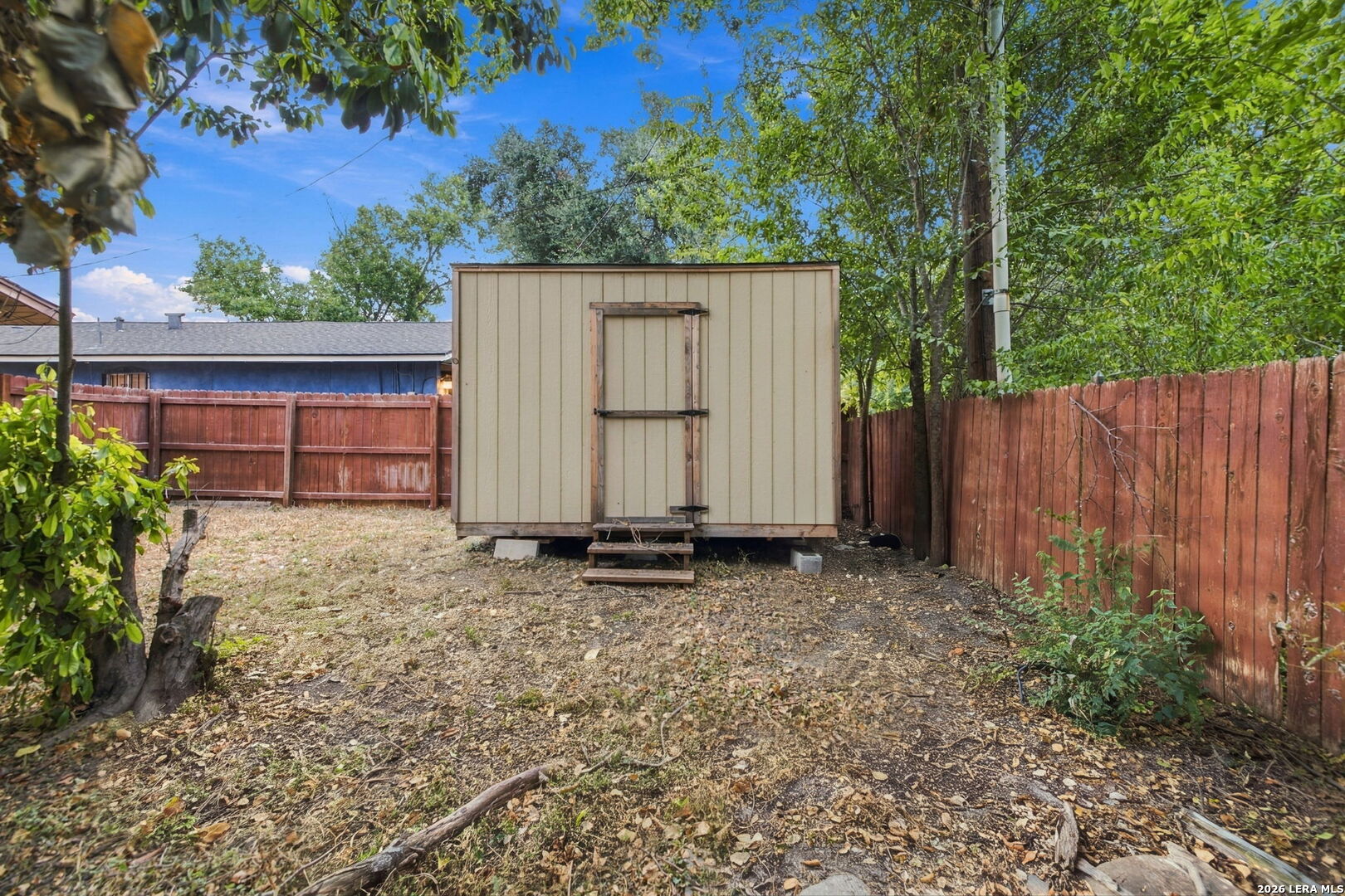 4122 Running Creek Drive San Antonio TX 78218