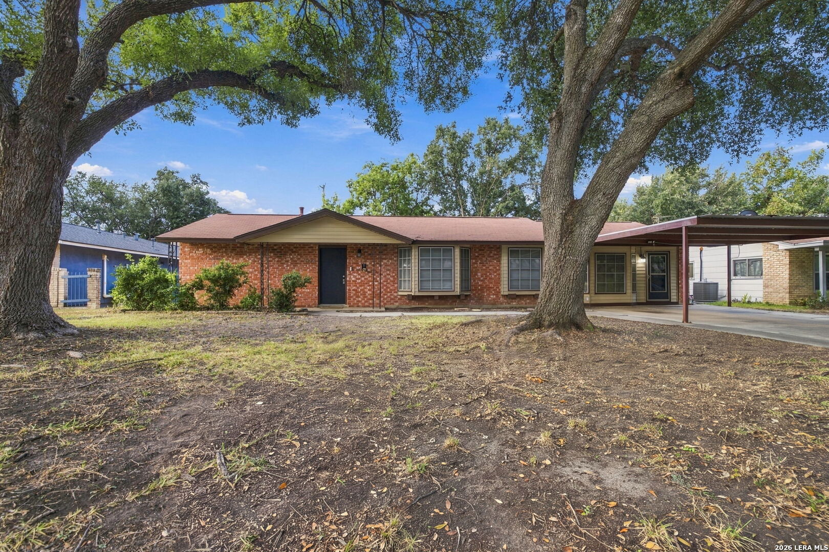 4122 Running Creek Drive San Antonio TX 78218