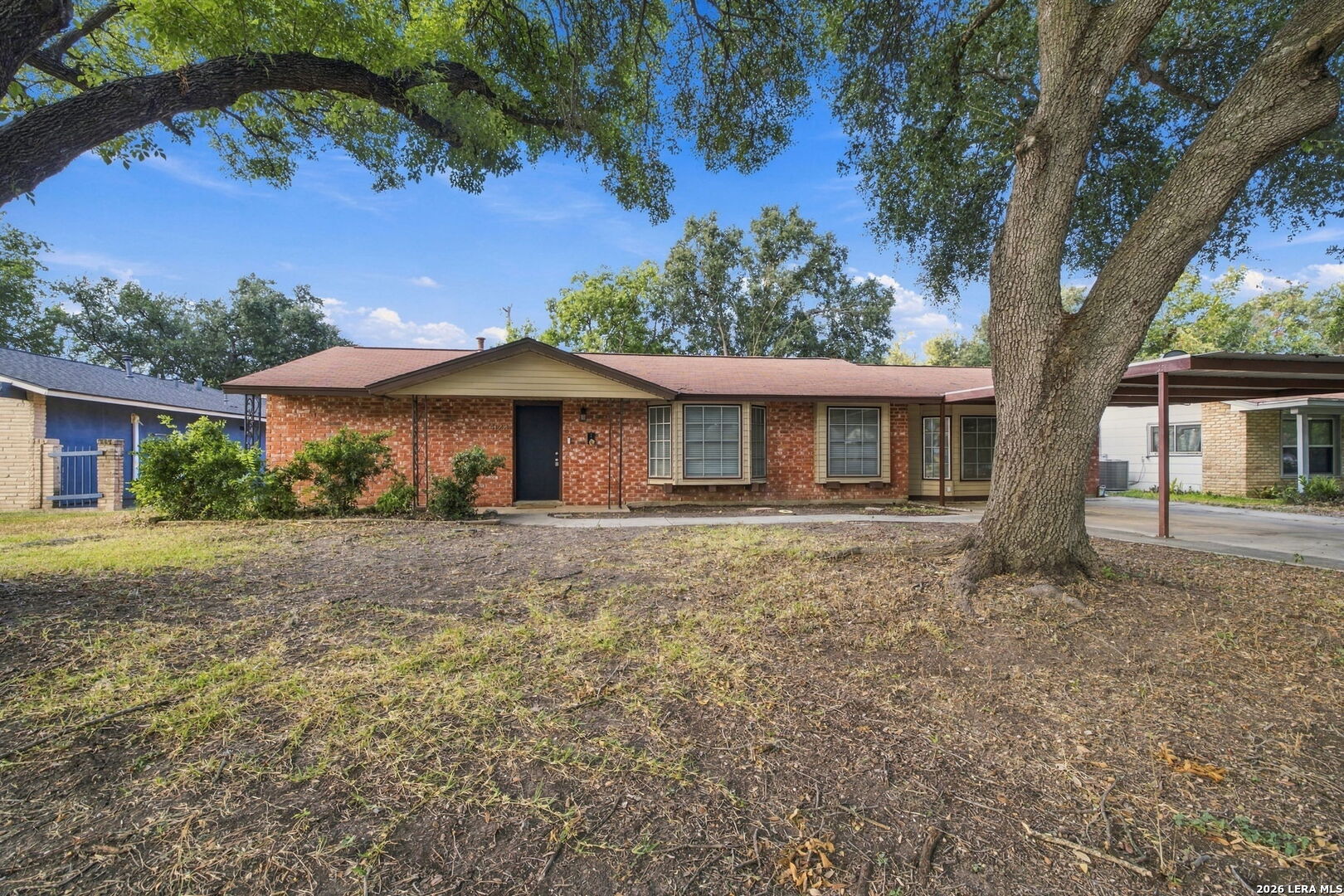 4122 Running Creek Drive San Antonio TX 78218