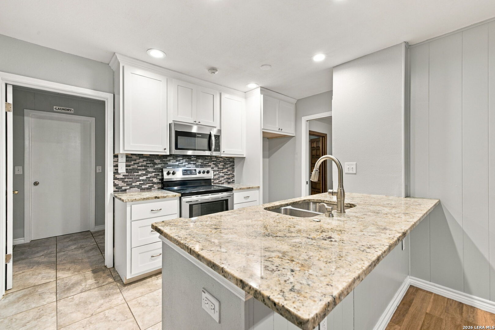 4122 Running Creek Drive San Antonio TX 78218