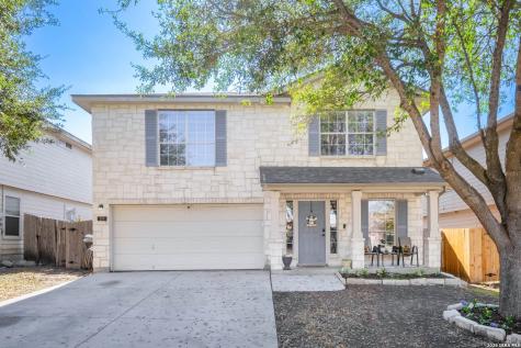 309 Hummingbird Drive New Braunfels TX 78130