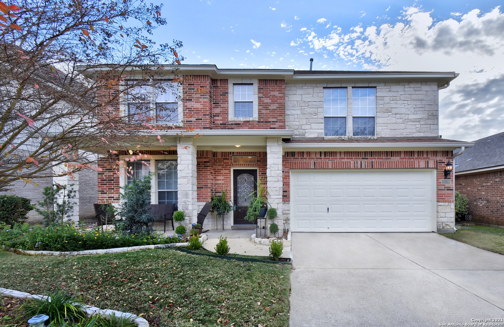 8226 Taos Creek San Antonio TX 78255