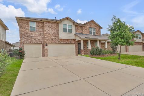 13631 Jack Heights San Antonio TX 78254
