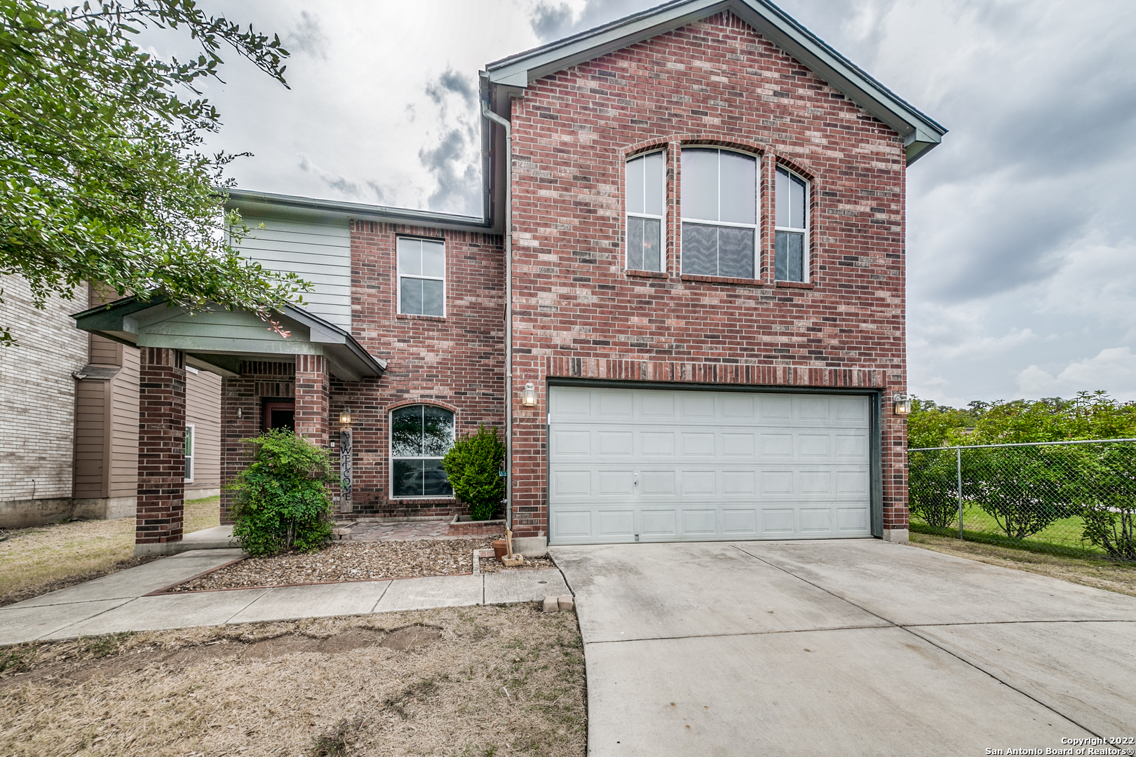 9242 Hilltop Crossing Drive San Antonio TX 78251