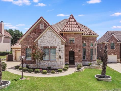 7218 Hovingham San Antonio TX 78257